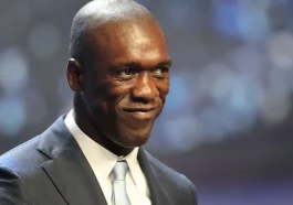 Clarence Seedorf