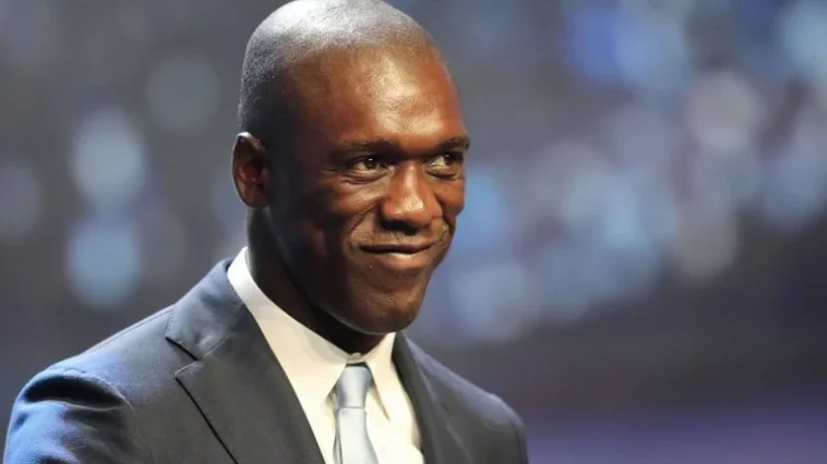 Clarence Seedorf