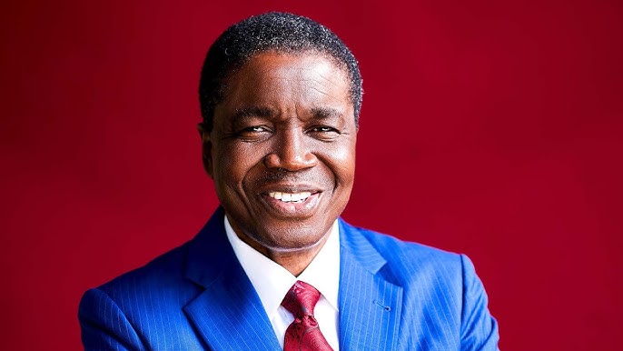 Bishops David Abioye, Thomas Aremu Set To Retire From Winners Chapel | Daily Report Nigeria