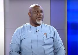 Go And Join APC in Peace – Dino Melaye Knocks Damagum | Daily Report Nigeria