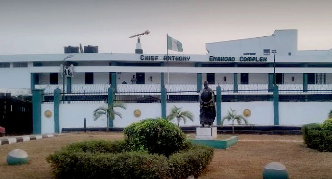 Edo Assembly Reinstates Suspended Members After Five Months | Daily Report Nigeria