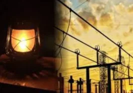 BREAKING: Nigeria Thrown Into Darkness As National Grid Collapses Again | Daily Report Nigeria