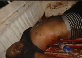 FLASH: Popular Ogene Musician Shot Dead By Police | Daily Report Nigeria