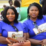 IWC Vice President, Chief Ogeleka Celebrates Rosemary Aken John-Oduone on Birthday | Daily Report Nigeria