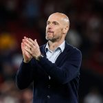 BREAKING: Man United Sack Erik Ten Hag as Coach