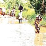 FLOOD: 200 Families Displaced In Rivers | Daily Report Nigeria