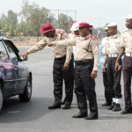 JUST IN: Reps To Pass Bill To Allow FRSC Officers Carry Guns | Daily Report Nigeria