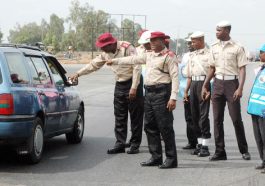 JUST IN: Reps To Pass Bill To Allow FRSC Officers Carry Guns | Daily Report Nigeria