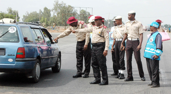 JUST IN: Reps To Pass Bill To Allow FRSC Officers Carry Guns | Daily Report Nigeria