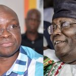 Stay Away From Contesting Elections – Fayose Tells Atiku | Daily Report Nigeria