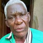 Super Eagles Legend, Peter Fregene Dies