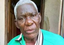 Super Eagles Legend, Peter Fregene Dies