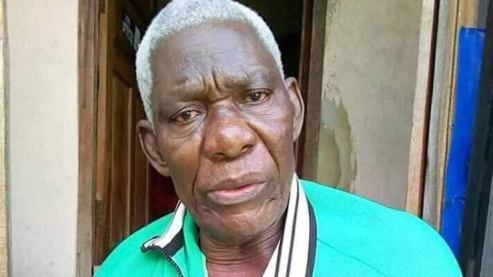 Super Eagles Legend, Peter Fregene Dies