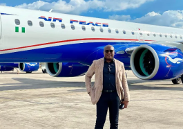 Air Peace Boss Faces Fresh Fraud Charges In Us | Daily Report Nigeria