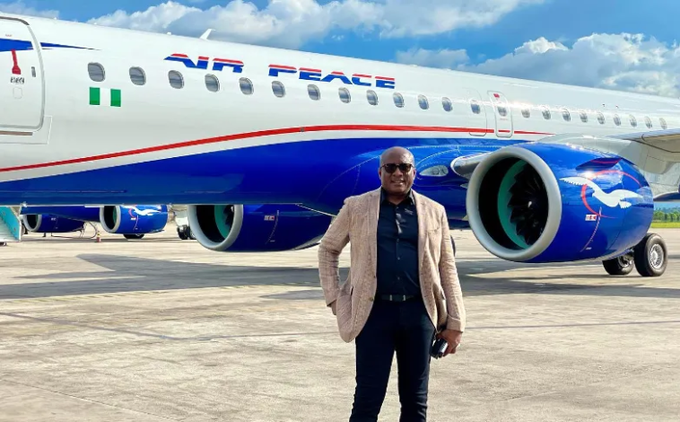 Air Peace Boss Faces Fresh Fraud Charges In Us | Daily Report Nigeria