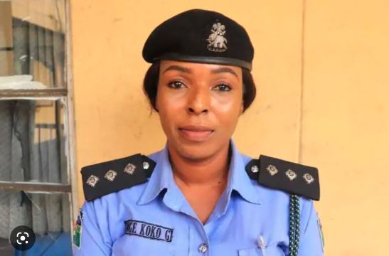 JUST IN: Rivers Police Withdraws Security Personnel from Local Government Secretariats | Daily Report Nigeria