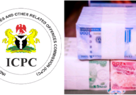 We Recovered Over N13bn Diverted Funds In September 2024 – ICPC | Daily Report Nigeria