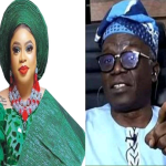 Falana Breaks Silence on Bobrisky, VeryDarkMan Saga | Daily Report Nigeria