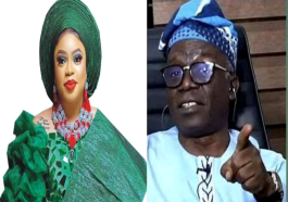 Falana Breaks Silence on Bobrisky, VeryDarkMan Saga | Daily Report Nigeria