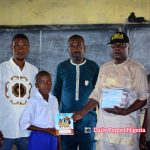 Common Men Assembly Takes Back-to-School Outreach to Burutu