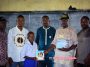 Common Men Assembly Takes Back-to-School Outreach to Burutu