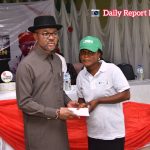 Nnamdi Ezechi Empowers Constituents With Skills, N10m