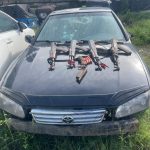 Police Kill Three Kidnappers, Recover Weapons In Delta | Daily Report Nigeria