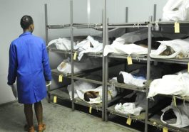 Govt Begins Taxing Corpses At Mortuaries, Netizens React | Daily Report Nigeria