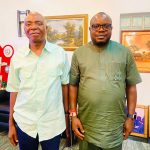 Otuaro Has Shown Immense Capacity as PAP Boss - Senator Manager | Daily Report Nigeria