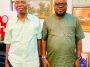 Otuaro Has Shown Immense Capacity as PAP Boss - Senator Manager | Daily Report Nigeria