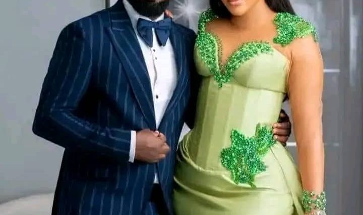 Comedian, AY, Wife Reconcile After Divorce | Daily Report Nigeria