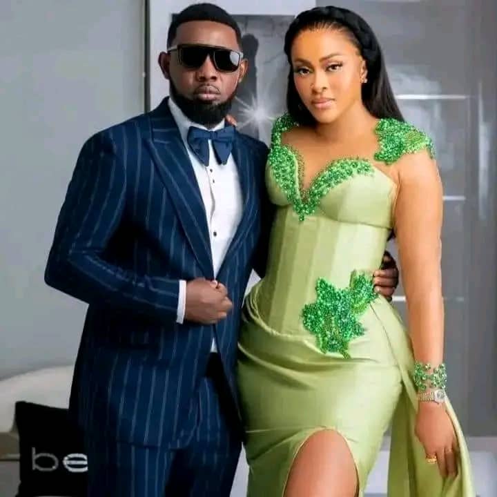 Comedian, AY, Wife Reconcile After Divorce | Daily Report Nigeria