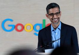 Google Reports $88.3 Billion in Q3 Revenue | Daily Report Nigeria