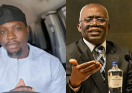 Court Orders Verydarkman To Delete Defamatory Posts Against Falana, Falz | Daily Report Nigeria