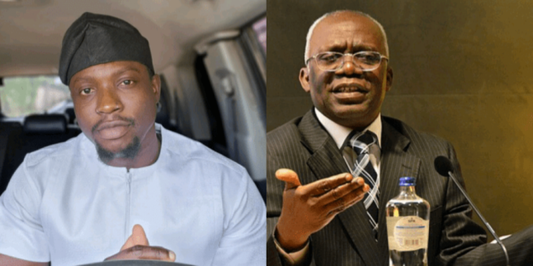 Court Orders Verydarkman To Delete Defamatory Posts Against Falana, Falz | Daily Report Nigeria