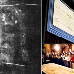 Scientist Proves How Turin Shroud Wrapped Jesus | Daily Report Nigeria