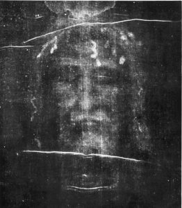 Scientist Proves How Turin Shroud Wrapped Jesus | Daily Report Nigeria