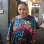 Housemaid Arrested, For Stealing Jewelry Worth $60,000 | Daily Report Nigeria