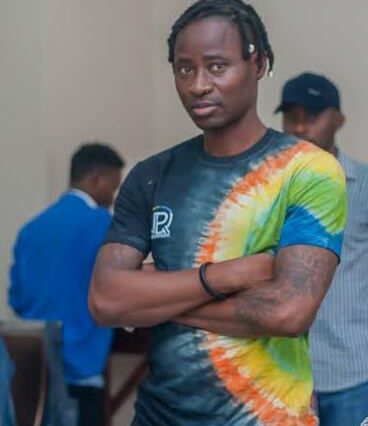 'Enugu, Filled With Cr@zy Homos£xuals' - Gay Activist, Bisi Alimi | Daily Report Nigeria