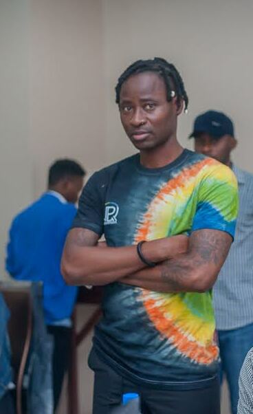 'Enugu, Filled With Cr@zy Homos£xuals' - Gay Activist, Bisi Alimi | Daily Report Nigeria