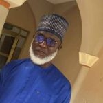 National Mosque Abuja Appoints First Igbo Imam | Daily Report Nigeria