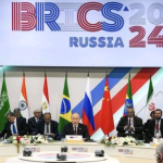 BRICS Expands Alliance, Welcomes Nigeria, 12 Other Nations as Partners | Daily Report Nigeria