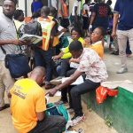 Edo Guber: Gunfire Disrupts INEC Material Inspection | Daily Report Nigeria