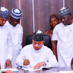 Kogi Gov Approves N72,500 New Minimum for Workers | Daily Report Nigeria