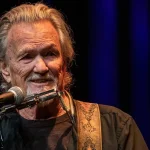 Kris Kristofferson