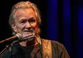 Kris Kristofferson