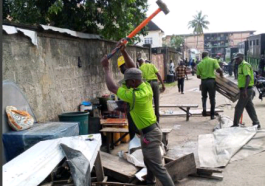 Lagos Shuts Down Over 350 Religious Facilities for Noise Pollution | Daily Report Nigeria