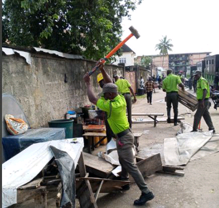 Lagos Shuts Down Over 350 Religious Facilities for Noise Pollution | Daily Report Nigeria