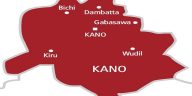 Just In: Fire Guts Kano Market | Daily Report Nigeria