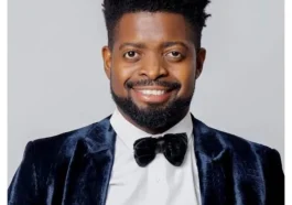 Basketmouth